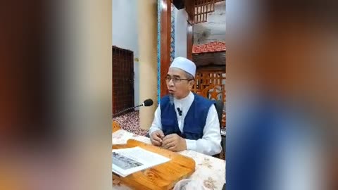 DHPP Jangan Panggil Kami Kafir | Kuliah Subuh | Dr. Mohd Rosdi