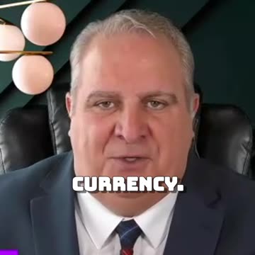 Two currencies at the same time!