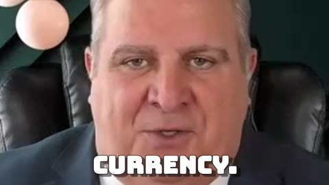 Two currencies at the same time!