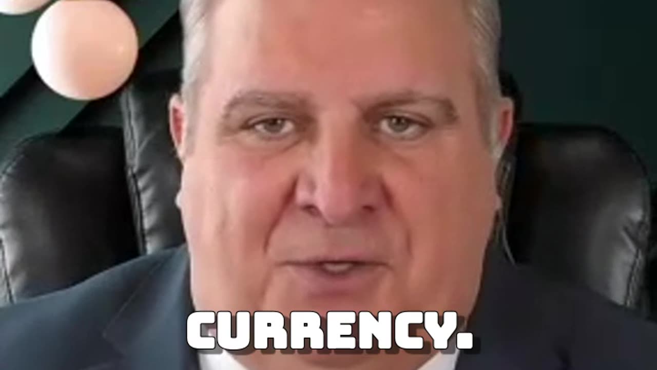 Two currencies at the same time!