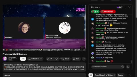 9-6 Fridayyyy Night Updates!
