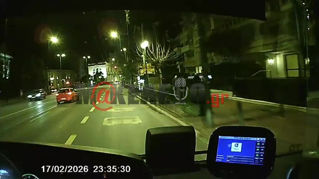 Οδηγοί στην Αθήνα