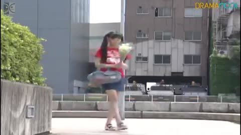 Usagi & Mamoru sailor moon live action act 44 zoisite tells his master endymion he stay be his side