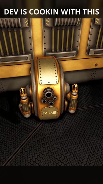 Dev Is COOKIN With This!