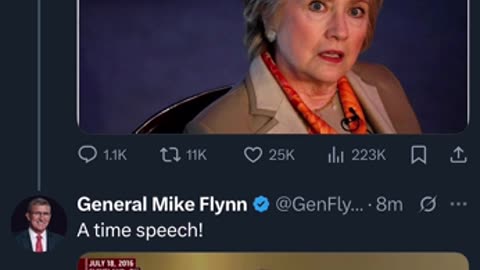 LOCK HER UP !! LOCK HER UP !!!