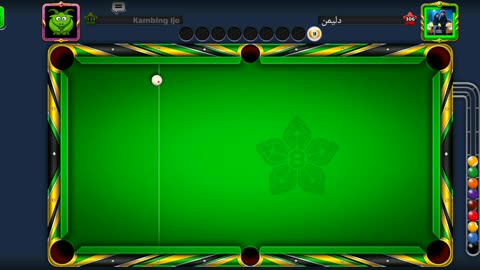 Lose in 9 Ball | Still in Madnes Event 🎱