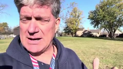 Charlie Kirk Murder - A Failed Attempt To Start A Civil War