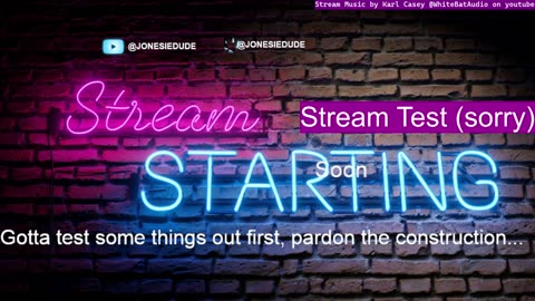 bad weather might crash stream bonus unboxings randomness case swap quickies wit Jones continues #3