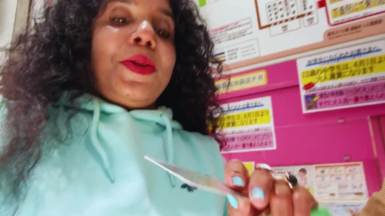 A Day Trip to Kawagoe