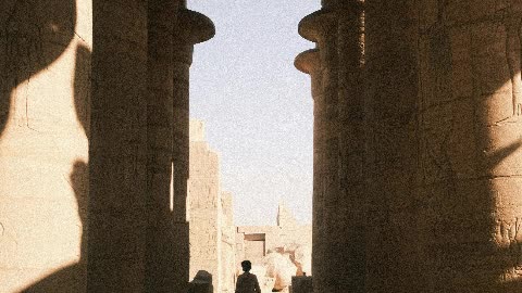 Broke Boy [Instrumental]