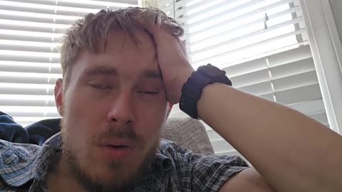 Lion Diet Sleep Optimization- Day 46 ~ 60 Hours Fasted