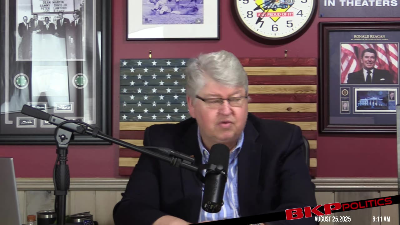 FBI Raids John Bolton’s Home: Is This Retribution or Justice?