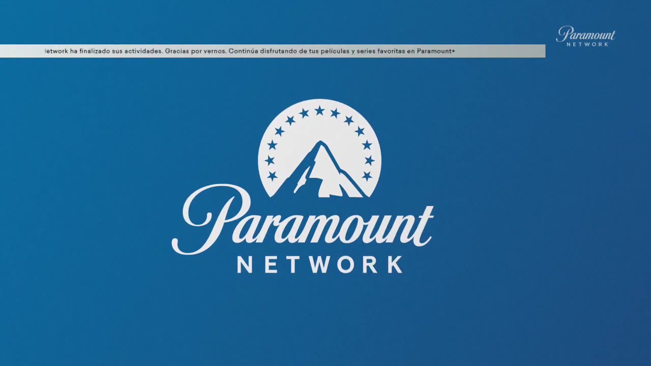 [R] Cierre de "Paramount Network LA" (01/01/2026)