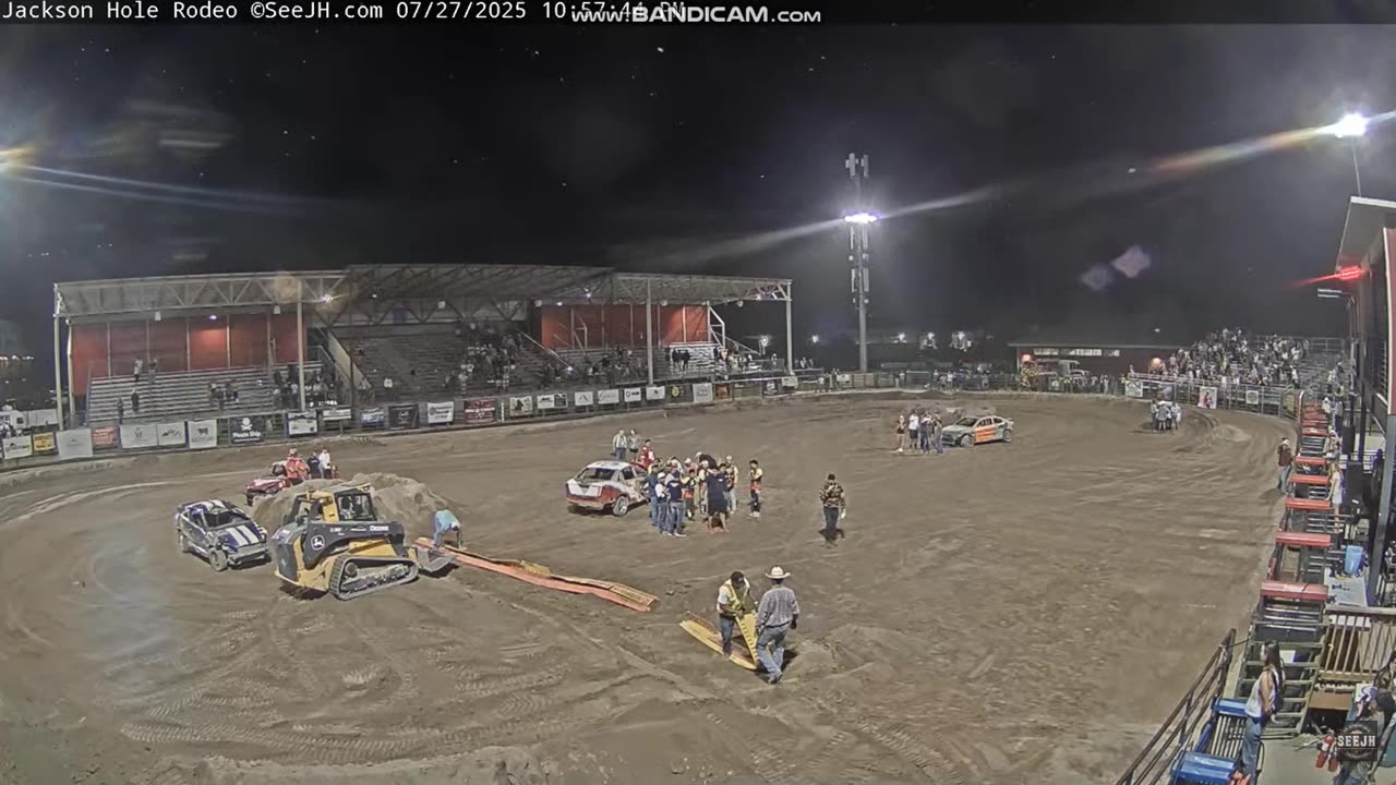 JULY 27 2025 FINAL DAY OF TETON COUNTY FAIR PART 23