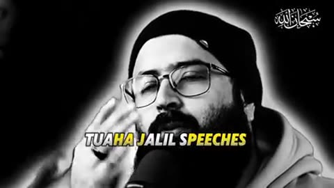 Learn to Forgive People | The Power of Forgiveness | Tuaha Ibn Jalil Life Changing Bayan