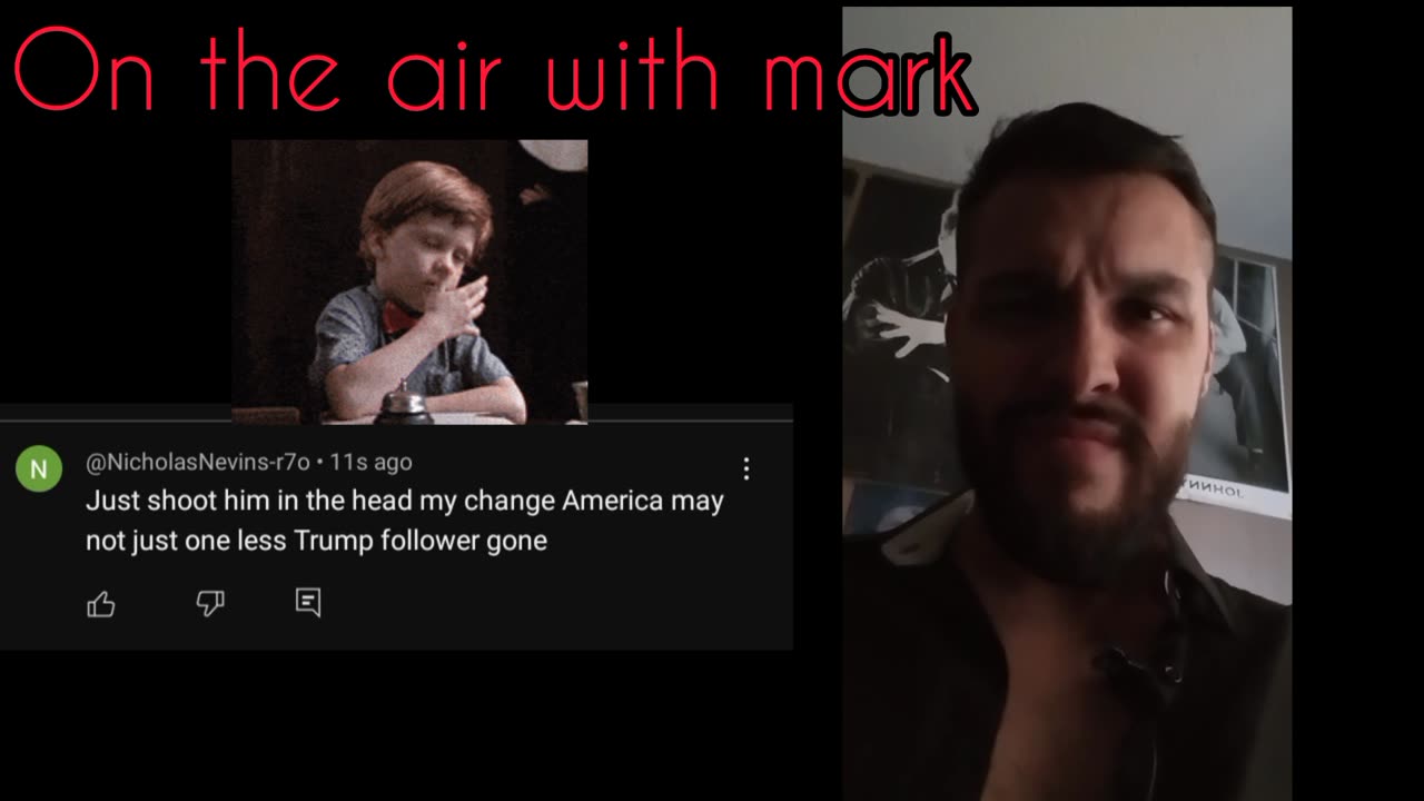 This is unacceptable