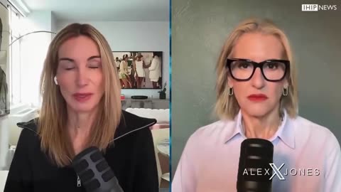 Get Ready! Leftist Darling Jennifer Welch AKA "THE SEA HAG" Has Opened Herself Up To The Mother Of All Lawsuits!