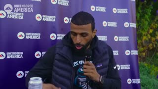 PART 2_ Debating Feminism, ICE Raids, Israel, Black Crime, and MORE At Penn State!.