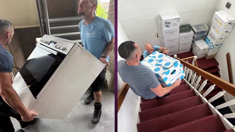 Gratis Verhuis Offerte