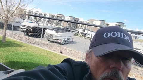OWNER-OPERATOR DELIVERS BEAUTIFUL BOATS IN DRAPER, UTAH