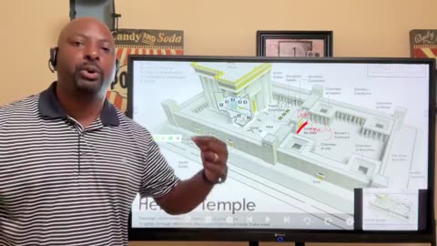 Episode 792: Which Jews SIN that causes the Tribulation revealed in Matthew 24 Part 5
