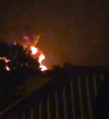 Russian Weapons Plant in Occupied Luhansk Under Attack(Insane)