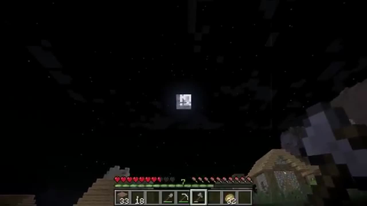 Minecraft crepypasta