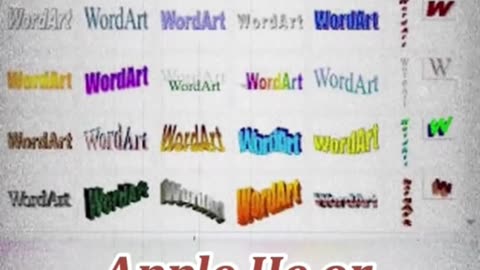 90's school - You're old if you can relate