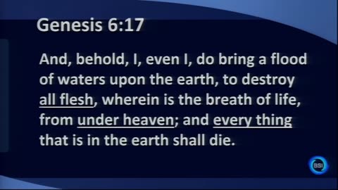 Understanding Genesis & The Cosmos