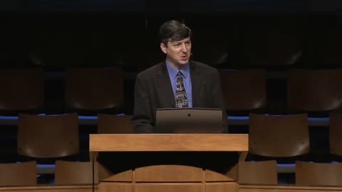 Understanding Genesis & The Cosmos