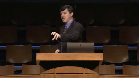 Understanding Genesis & The Cosmos