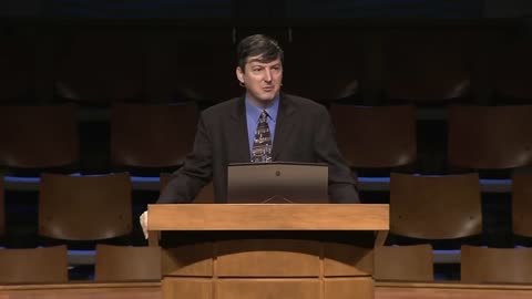 Understanding Genesis & The Cosmos