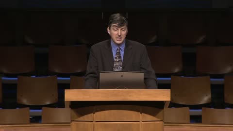 Understanding Genesis & The Cosmos