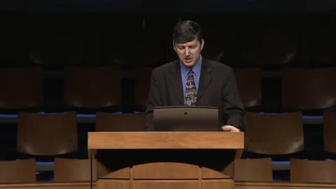 Understanding Genesis & The Cosmos
