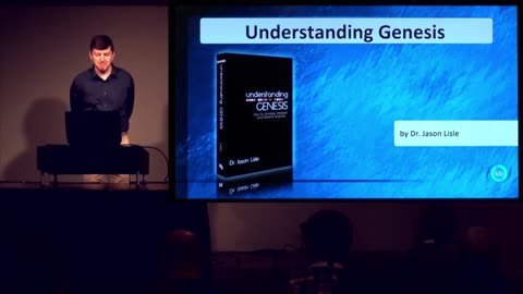 Understanding Genesis & The Cosmos