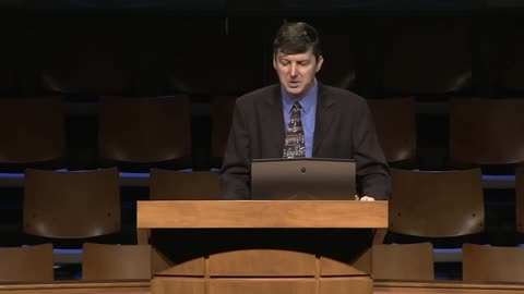 Understanding Genesis & The Cosmos