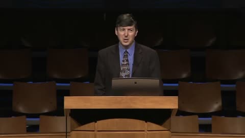Understanding Genesis & The Cosmos