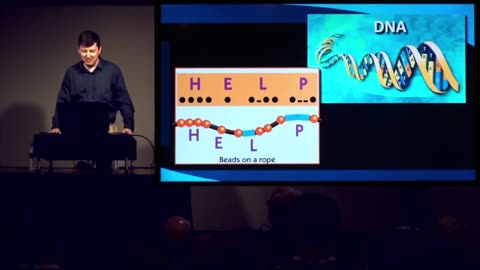 Understanding Genesis & The Cosmos