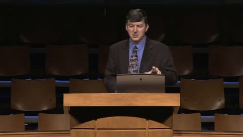 Understanding Genesis & The Cosmos