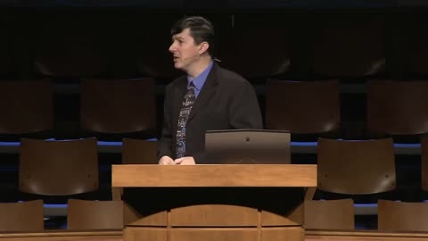 Understanding Genesis & The Cosmos