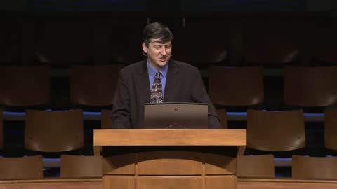 Understanding Genesis & The Cosmos