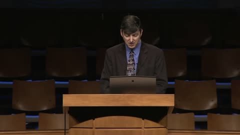 Understanding Genesis & The Cosmos