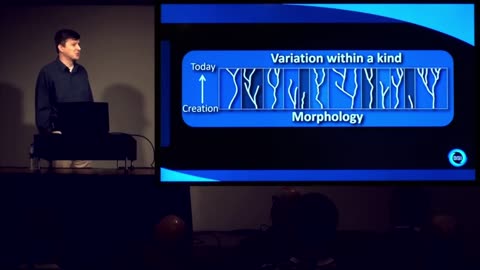 Understanding Genesis & The Cosmos