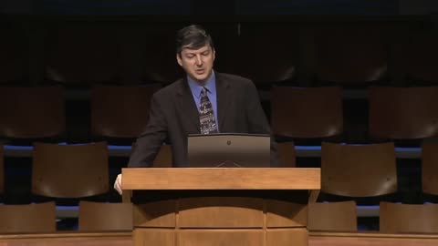 Understanding Genesis & The Cosmos