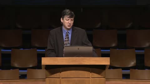 Understanding Genesis & The Cosmos