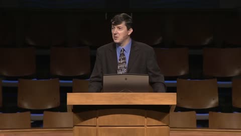 Understanding Genesis & The Cosmos