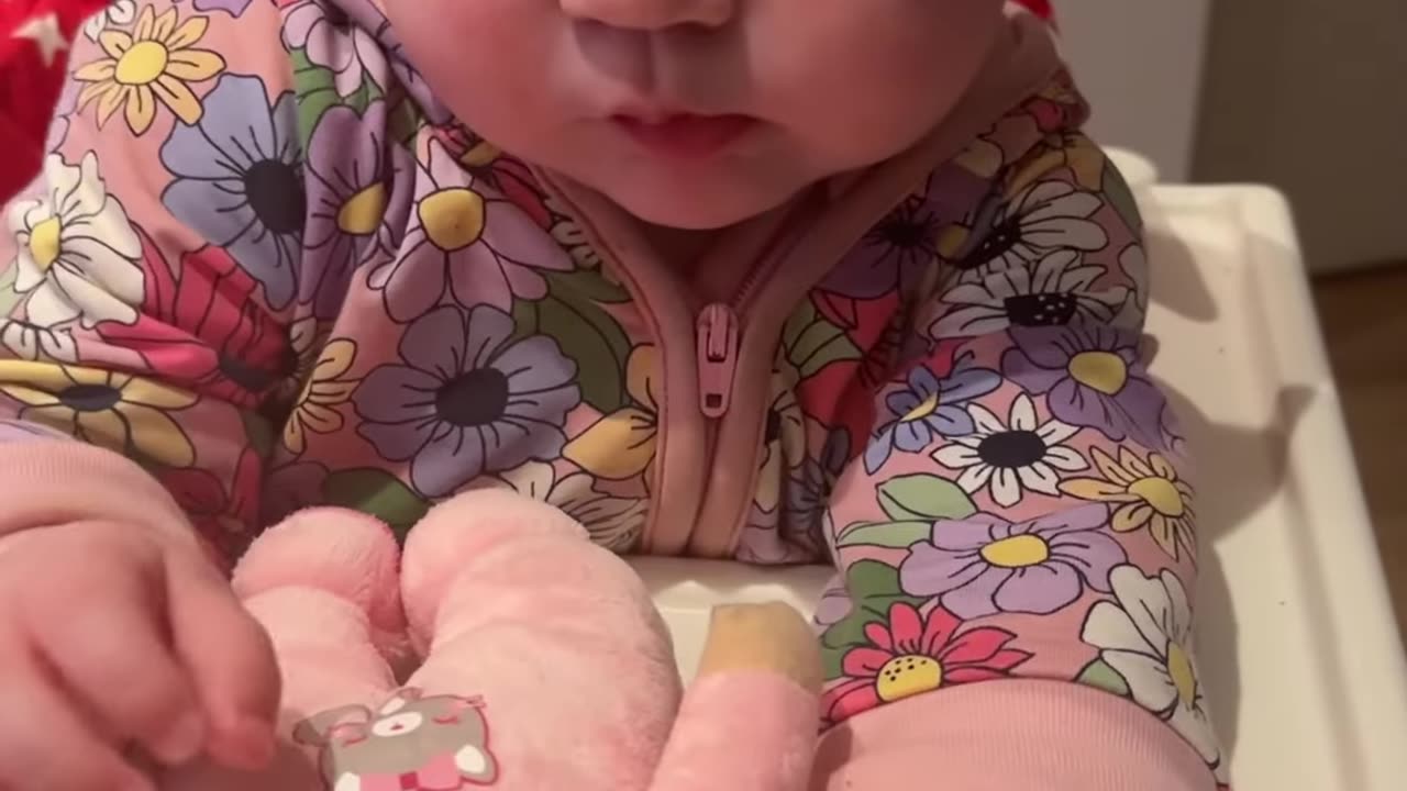 cute baby toy fun with kayla 😊 joyful playtime moments