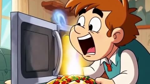 Finn Story Telling Part 4 #foryou #cuteanimal #shorts #finn #cartoon #finncartoon