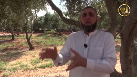 خواطر شامية العيد الحزين