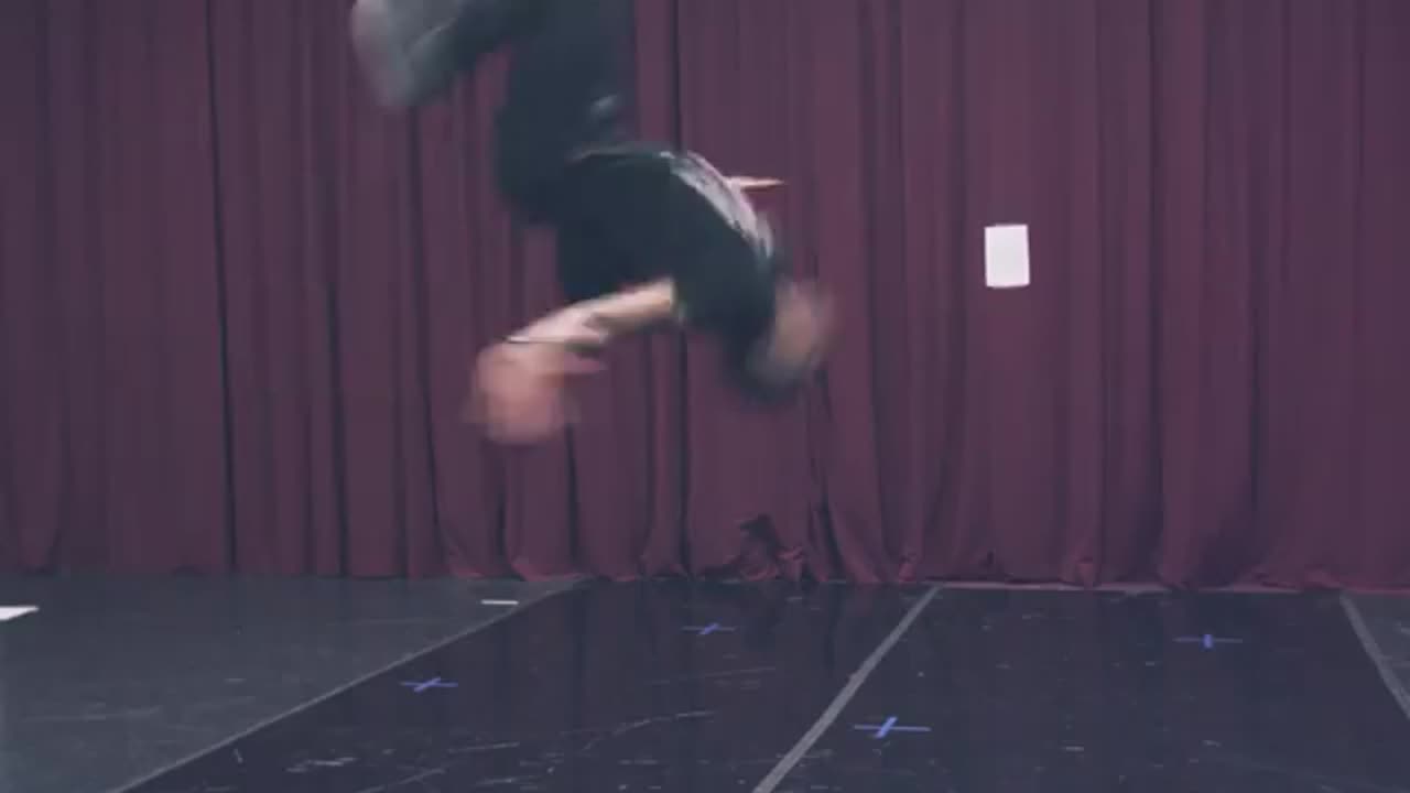 Diamond world tour _ dancer audition